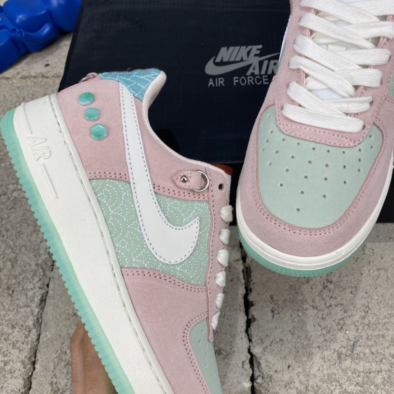 Nike Air Force 1 Shoes